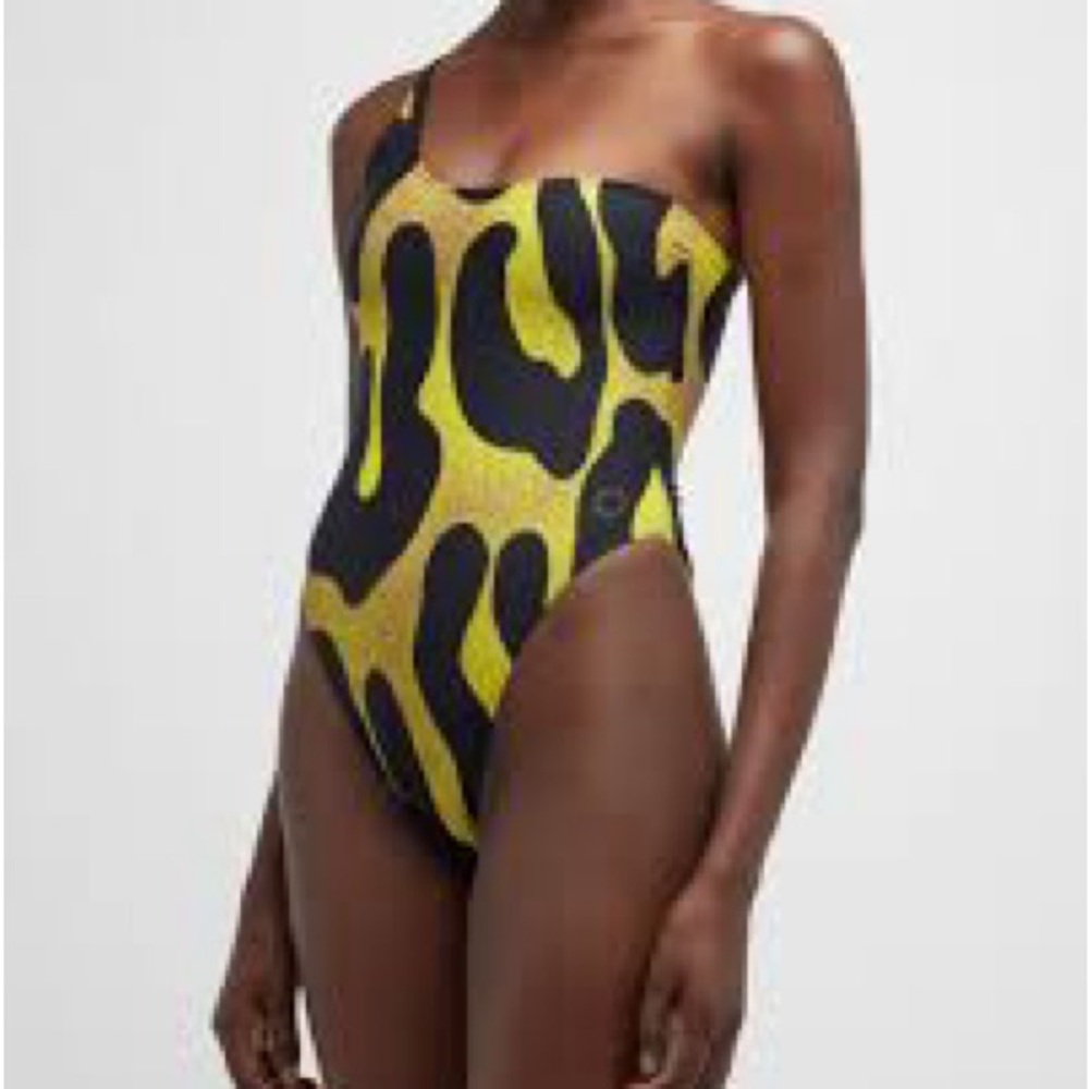 Stella McCartney one piece swimsuit